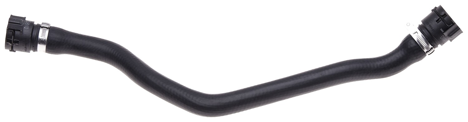 GATES 02-1646 Heater hose for BMW