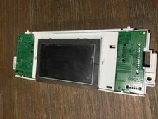 WPW10291948 Whirlpool Refrigerator Board - Control