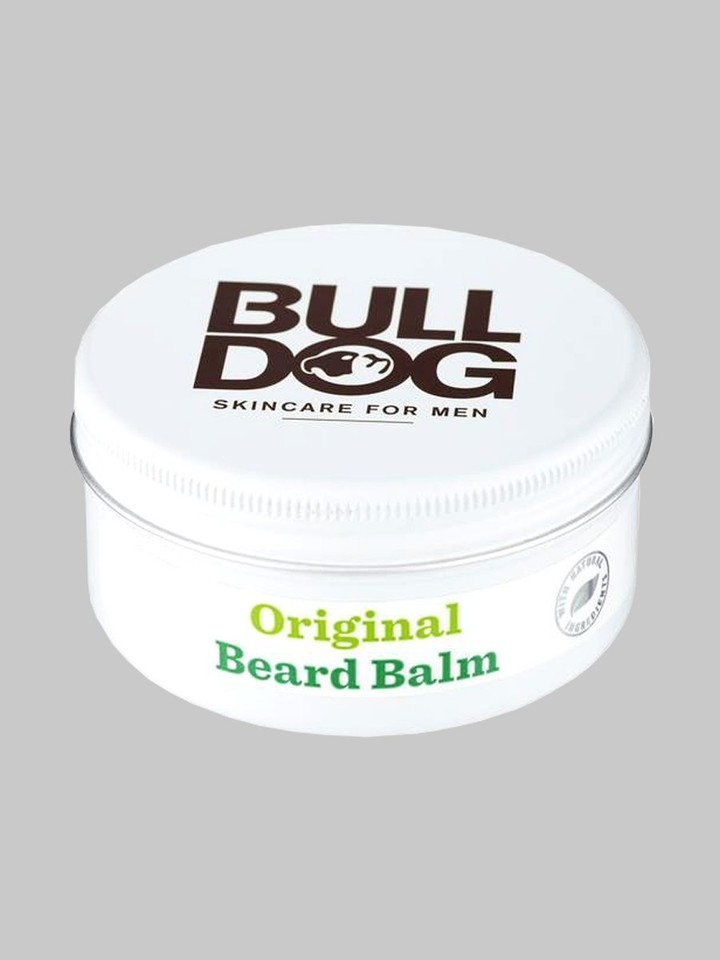 Original BULLDOG Beard Balm 75 Ml Soften Conditioner Moisturizer original-bulldog-beard-balm-75-ml-soften-conditioner-moisturizer