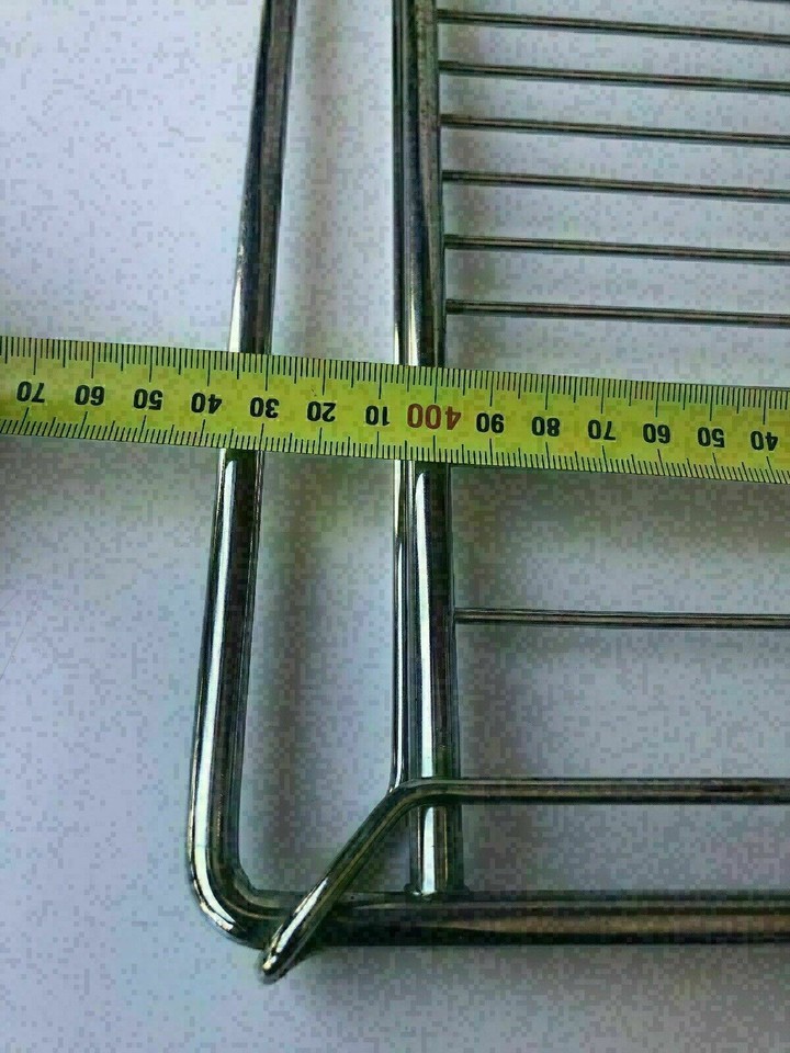 432 X 380mm Vintage Oven Rack Oven Shelf Oven Wire Rack GR. eBay