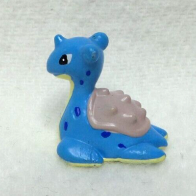 FIGURINE LOKHLASS / Lapras - 4 cm x 5 cm - Pokémon - décoration - Impression 3D EUR 3,00 - FR