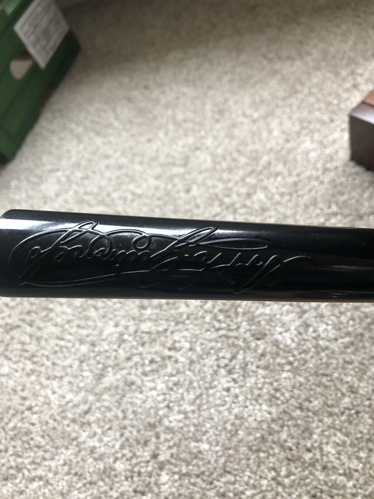 GUINNESS Light Up Beer Pump/Font Dummy For Home Bar custom eBay