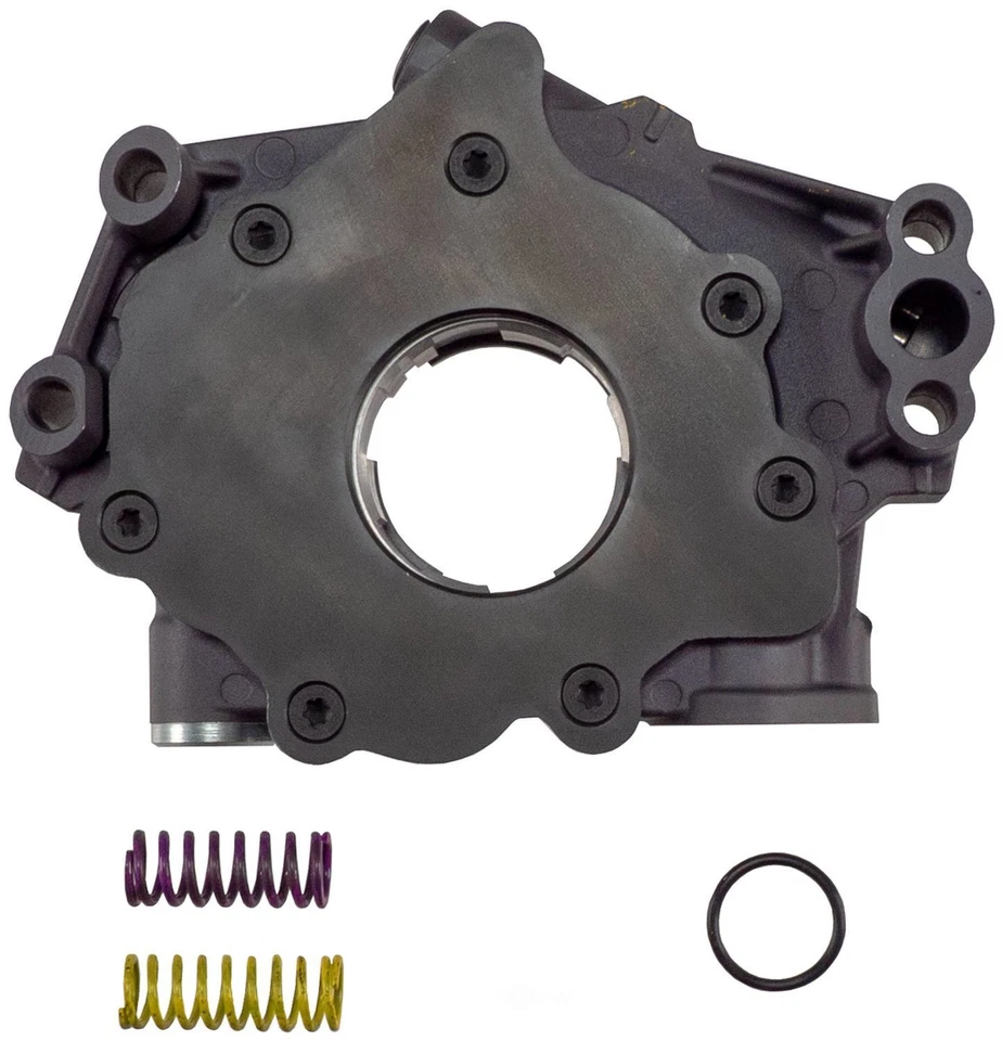 Performance Engine Oil Pump fits 2003-2010 Dodge Ram 1500,Ram 2500,Ram 3500 Char - Image 2 of 4
