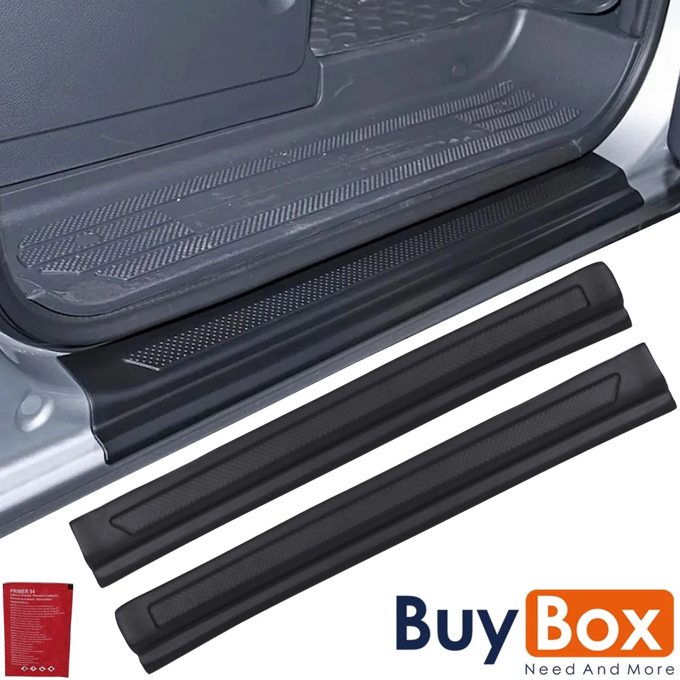 2 Tlg Einstiegsleisten ABS für Mercedes Viano W639 Vito W639 (2003-2013)