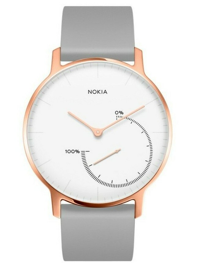 nokia steel limited edition