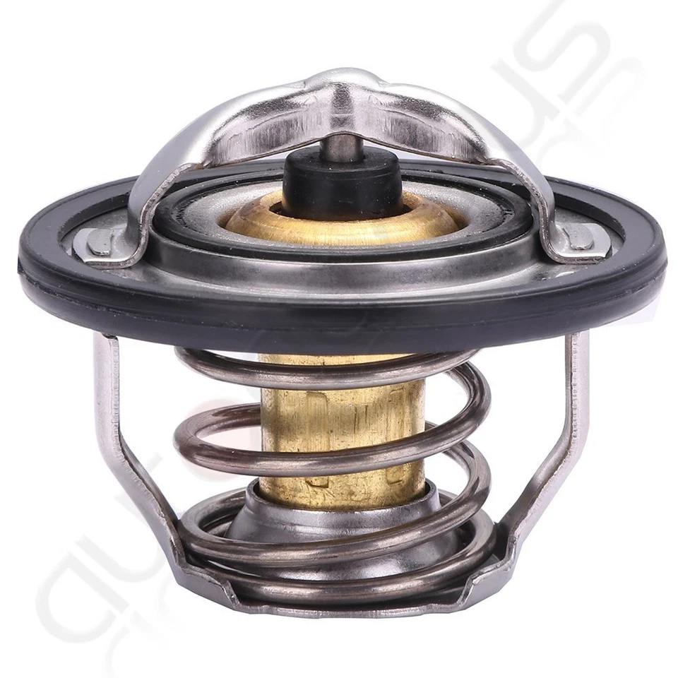 New Thermostat For Chevrolet Cavalier GMC Pontiac Saturn Aura LS1 2.0L 2.2L 2.4L - Image 2 of 4