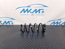 18-ON MERCEDES BENZ A CLASS W177 REAR COIL SPRING FITS LEFT & RIGHT A2473250000