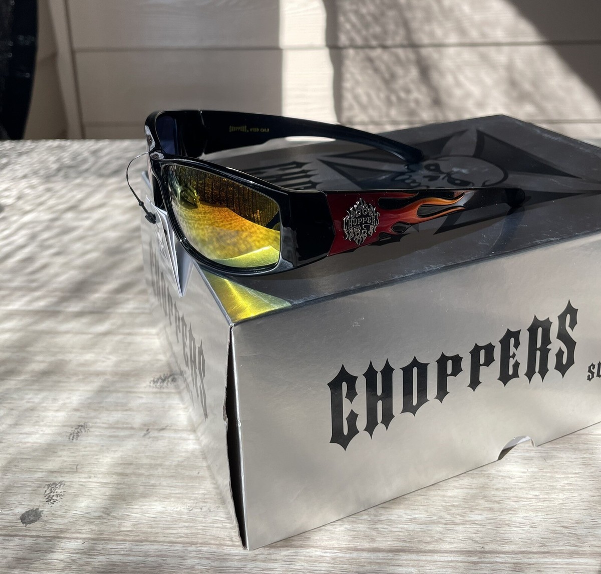 Wholesale Distributors West Coast Customs Sunglasses West