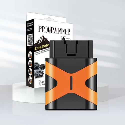 Programmer for Ford Compatible with Toyota Lexus Dodge Nissan Subaru Smart Key