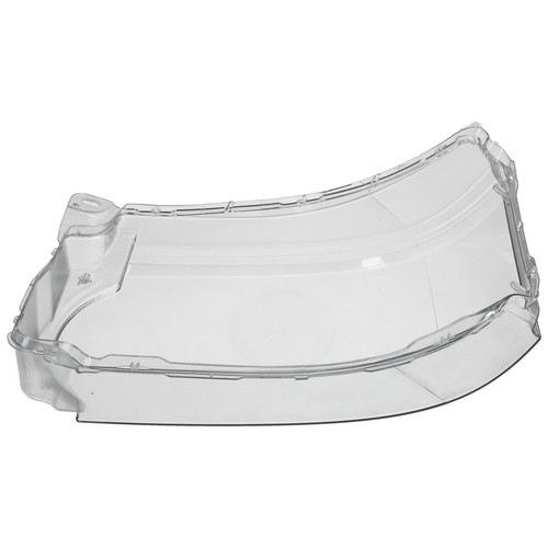 Pair Headlight Lens Cover For Land Rover Range Rover Sport 2010 2011 2012 2013 - Picture 4 of 11