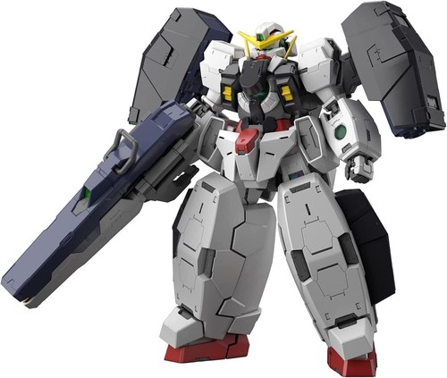 Bandai HGUC Advance of Z RX-124 Gundam TR-6 Woundwort Model Kit