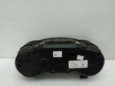 F1et10849blk instrumentenblende FORD C-MAX CEU 2015- 1499 CC 120 CV 1099719
