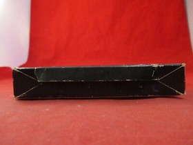 Tiger-Heli (Nintendo Entertainment System, 1987) NES COMPLETO con manual de caja #L