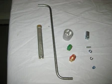 Elimitator 120 waste oil pump tune up kit