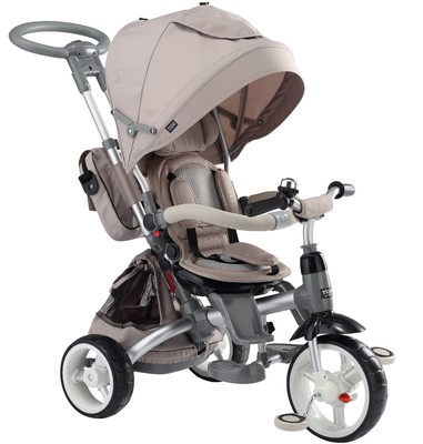 kinderwagen 5 in 1