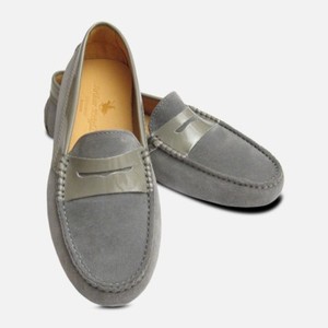 designer moccasins ladies