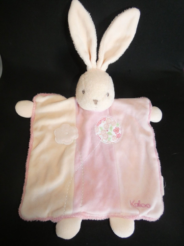 kaloo petite rose lapin
