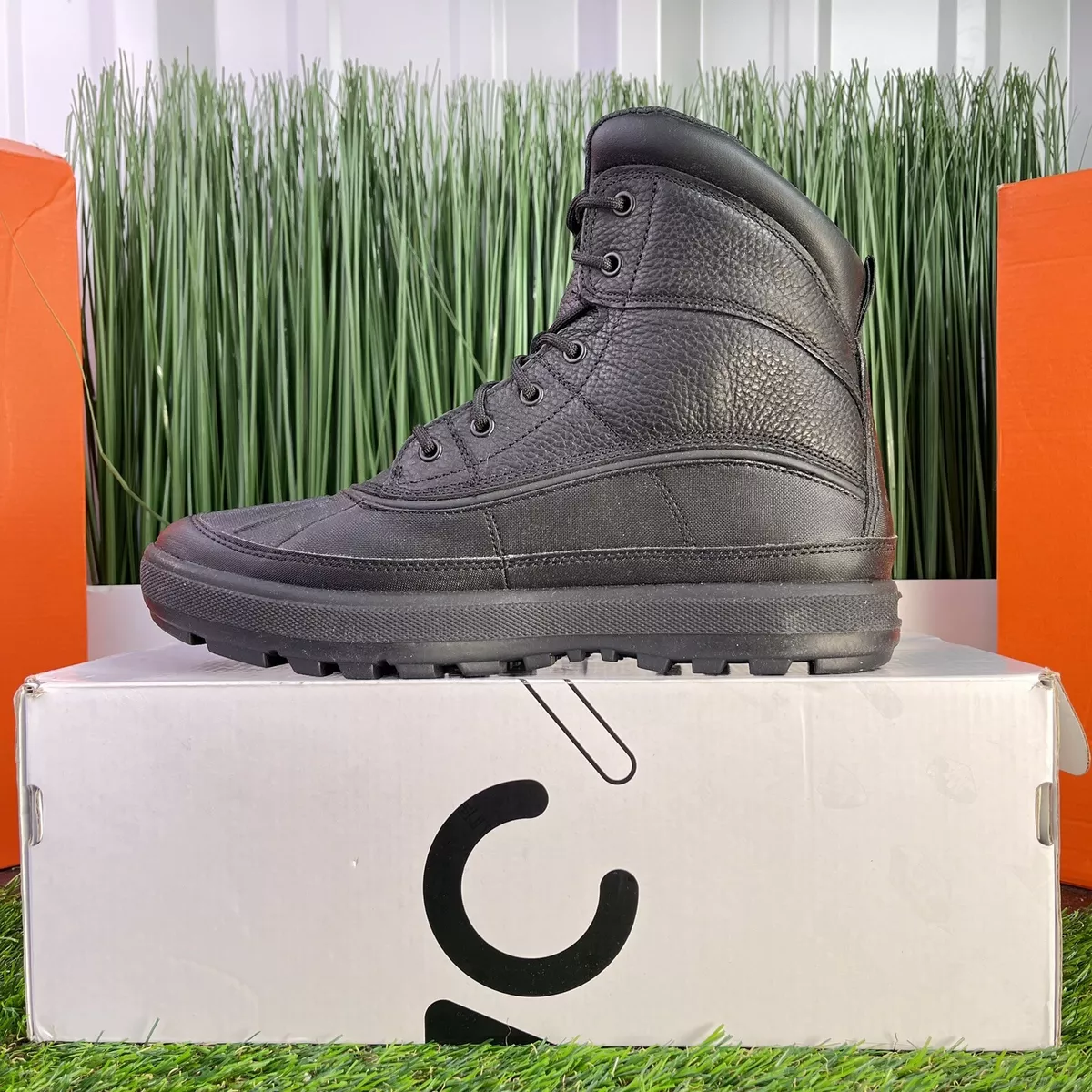 Nike woodside hotsell 2 waterproof