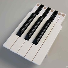 Korg Triton Classic Parts - All Keys Springs
