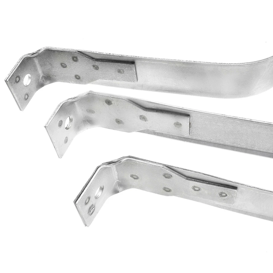 Correa del tanque de combustible para Ford Ranger 1989 1990-1994 Mazda B2300 1994 108,0" distancia entre ejes Foto 4 de 4