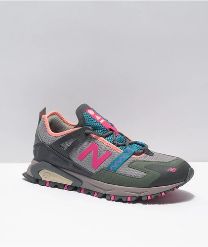 NIB New Balance Men's Lifestyle XRCT 