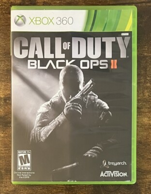 Xbox 360 Empty Replacement Game Cases