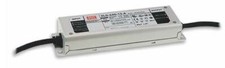Mean Well XLG-240-H-AB Constant Power Mode LED Driver - 2.4 to 6.66A - Curren...