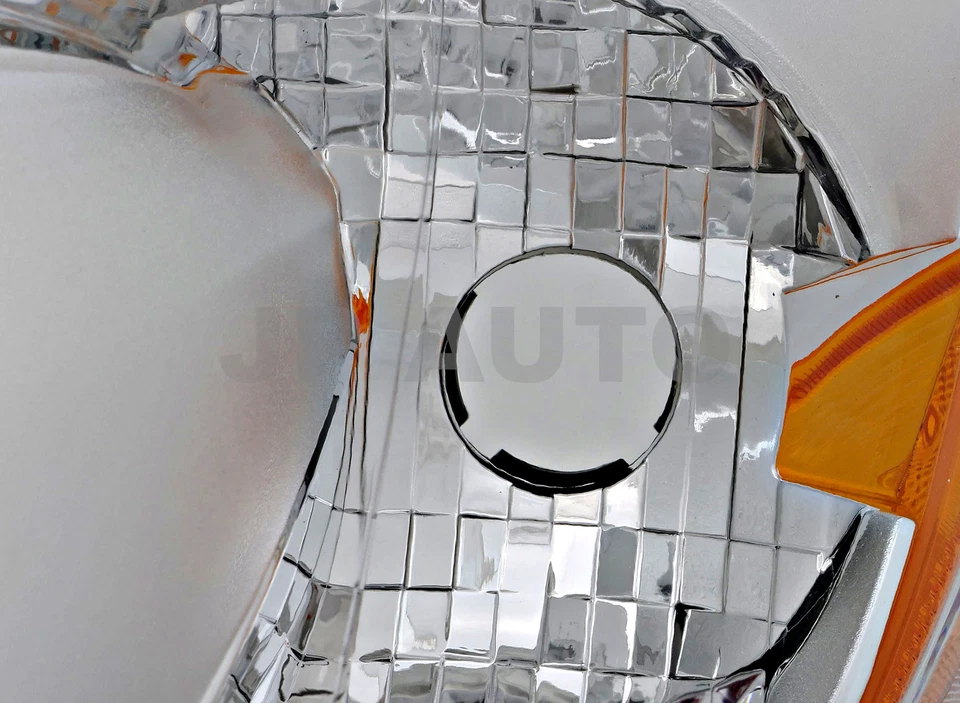 For 2012-2016 Mazda 5 Headlight Halogen Driver Side - Изображение 4 из 4