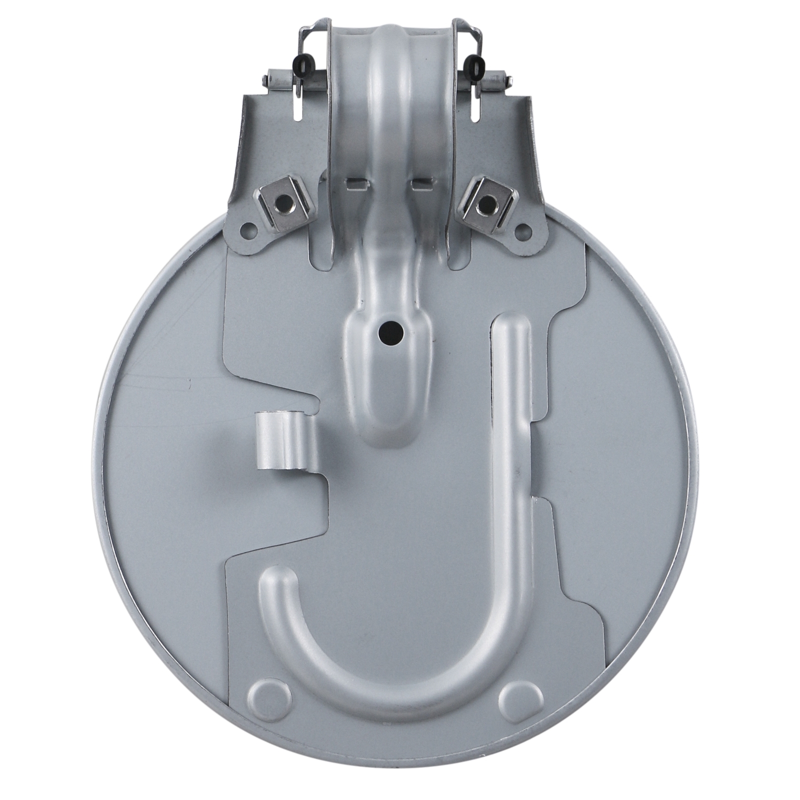 Fuel Gas Tank Door For 9906 Chevy Silverado GMC Sierra 1500/2500/3500