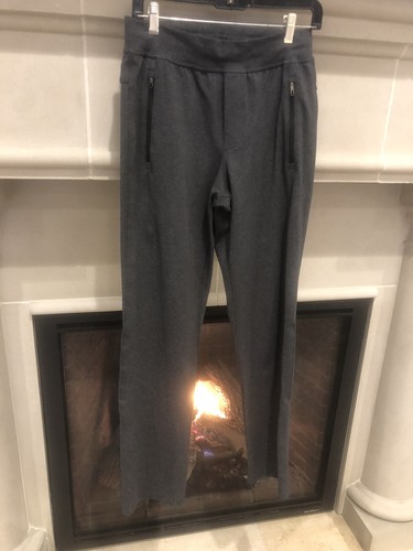 Lululemon Discipline Pant Heathered 