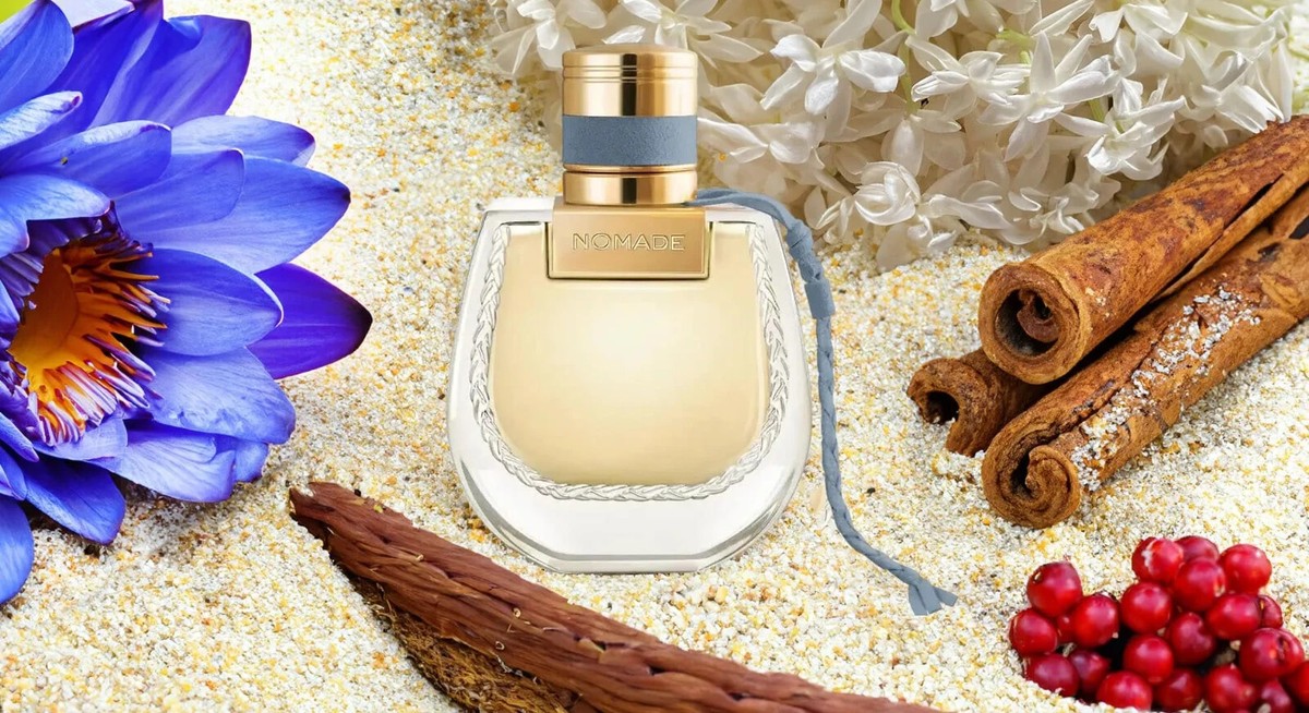 Chloé Nomade Lumiere d'Egypte 30 / 50 / 75 ml Eau de Parfum | eBay