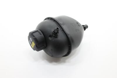 2019 - 2025 BMW X5 G05 RADIATOR COOLANT EXPANSION TANK RESERVOIR OEM 17138610661