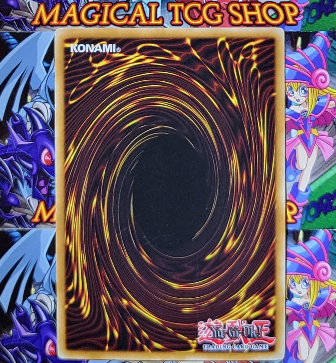 Yugioh Chaos Hunter Storm of Ragnarok 1st Edition Secret Rare STOR