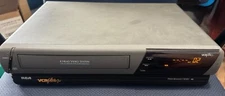 RCA VR526 VCR VHS Player Recorder. No Remote , Works Perfectly!