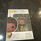 Funko Pop! Disney It's A Small World - KENYA #1071 - Vinyl Figure