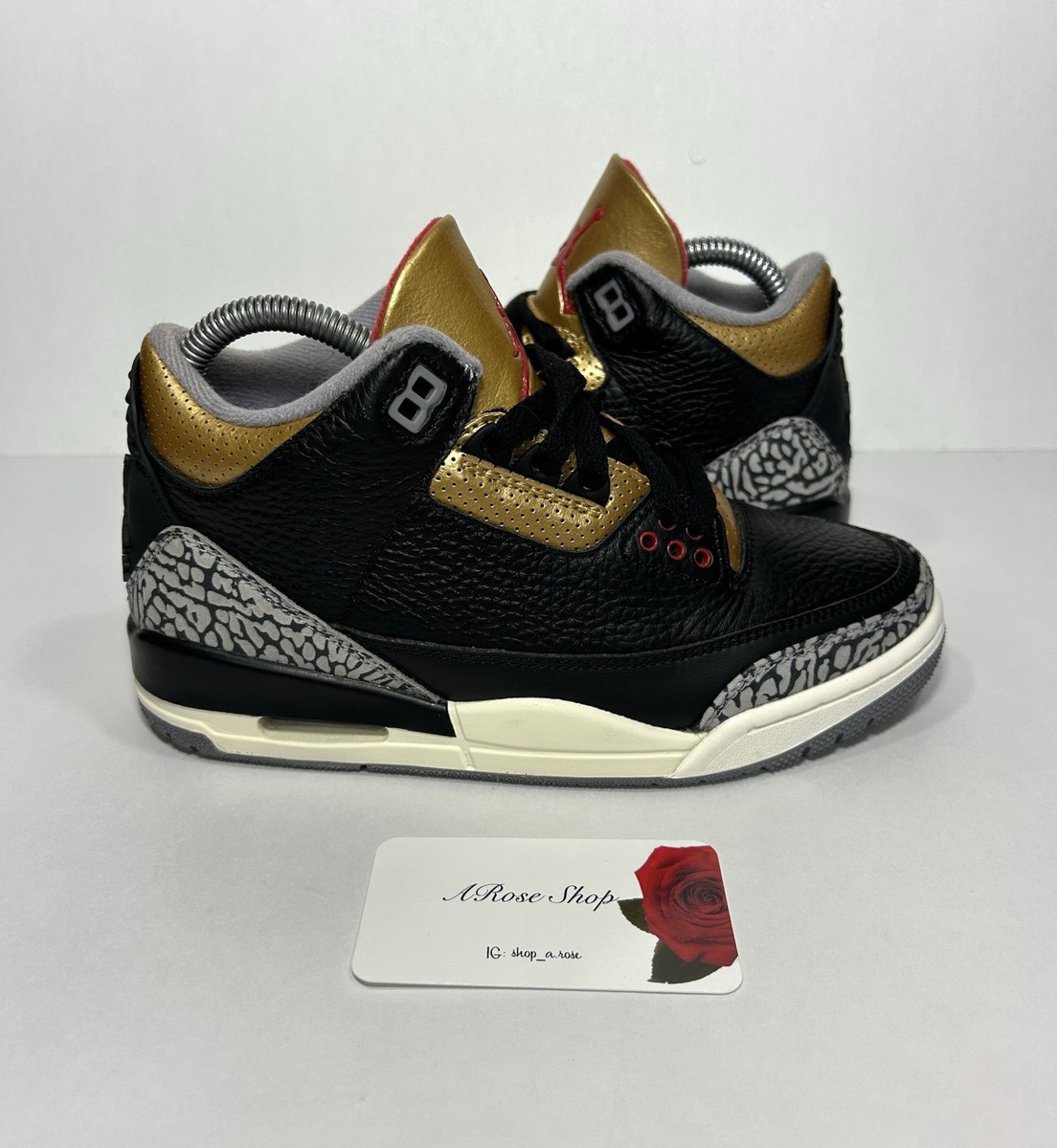 ★ナイキ★Air Jordan 3 Retro \