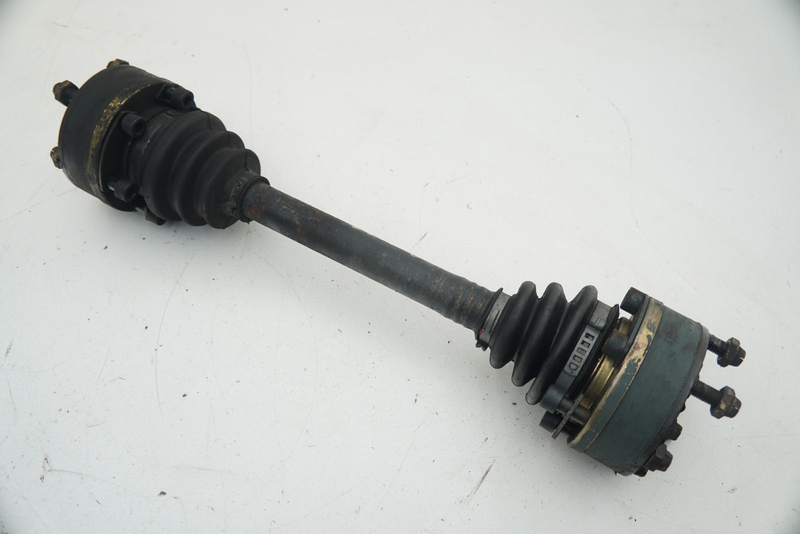 Rear Left or Right CV Axle Shaft 111867 OEM Ferrari Mondial 1985
