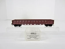 Micro-Trains MTL 62040 Rock Island 50' Composite Gondola #1199 FREE SHIP