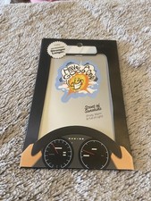 Typo Air Freshener, Have A Good One, Scent Of Sunshine ,New