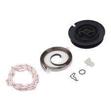 Repair Kit for Starter Pulley with Recoil Components Designed for TS410 TS420