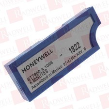 HONEYWELL ST7800A1096 / ST7800A1096 (USED)