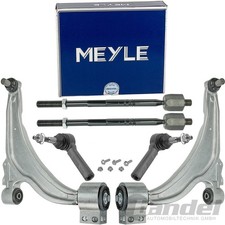 MEYLE HD QUERLENKERSATZ 6 TEILIG VORNE passend für OPEL ZAFIRA TOURER C P12