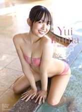 Calendario de pared Wakuwaku Manufacturing Yui Iruma 2026 CL26-0264 de JP