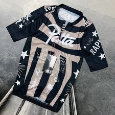 NEW Size XS Rapha Limited Mens Rapha + Patta ...