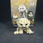 Funko LOTR The Lord of the Rings Mystery Minis - Gollum