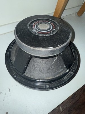 Beyma 12G40 12  Subwoofer G40 Series