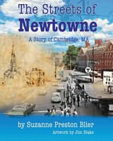The Streets Of Newtowne Suzanne Preston Blier Taschenbuch Englisch 2023