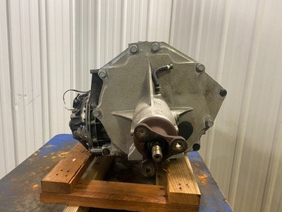 99-02 PROWLER AUTOMATIC TRANSMISSION 40,244 MILES