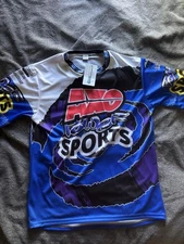  AXO Power Sports Jersey  