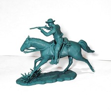 Confederate States Army Toy soldiers Scale 1:32 4